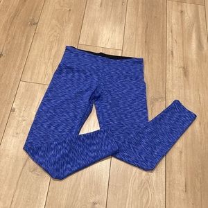 Tuff Athletic Leggings Pants Size S